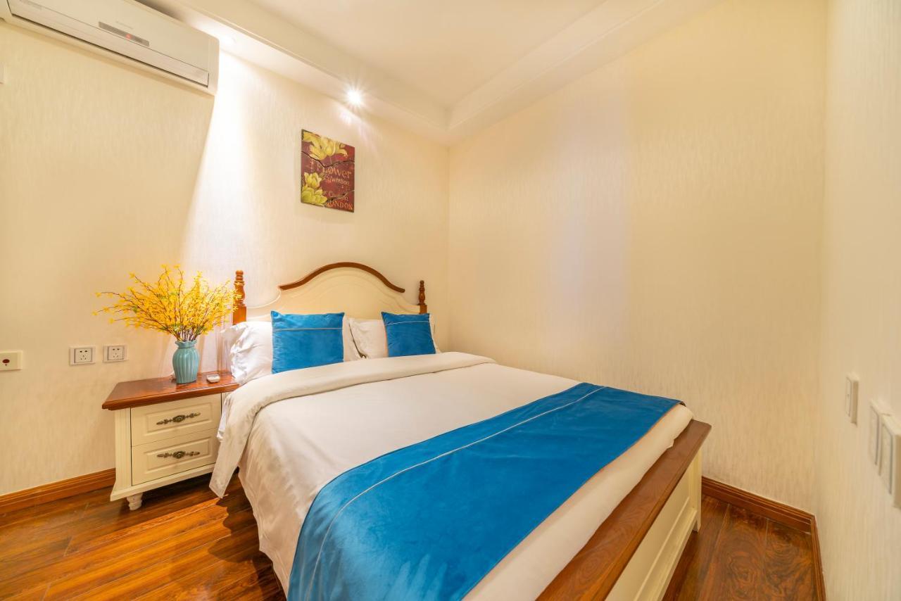 Yue Ke Apartment - Changbin Road Branch Chongqing Luaran gambar